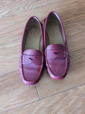 Prada Shoes